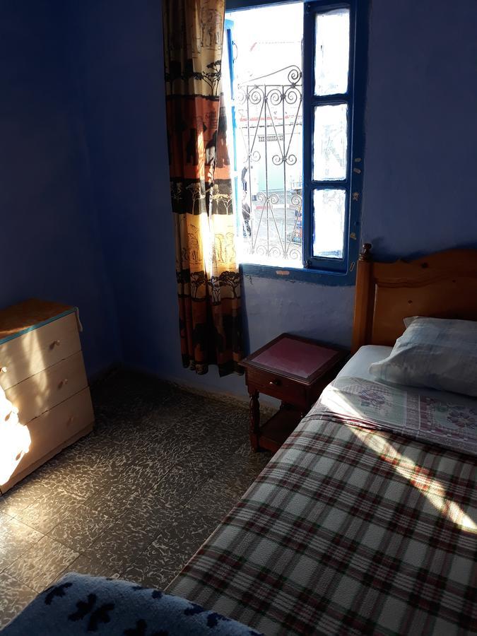 Hotel Asmara Chefchaouen Εξωτερικό φωτογραφία
