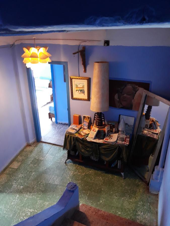 Hotel Asmara Chefchaouen Εξωτερικό φωτογραφία